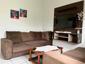 Apartamento a 100 mts Hospital Cassems
